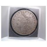 1889-O Morgan Silver Dollar