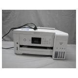 Epson ET-2760 EcoTank Printer With Wi-Fi