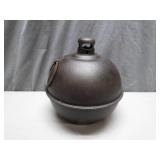 Vintage Toledo Smudge Pot Torch