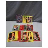 1991 WCW & Pamela Anderson Trading Cards