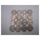 Assorted 1940