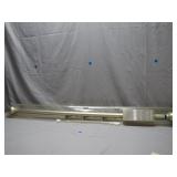 Royal Velvet Curtain Rod, 48 to 86 Inches