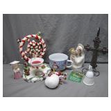 Holiday & Decorative Collectibles