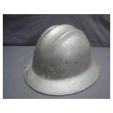 Mid-20th Century Hard Boiled Helmet by Bullard