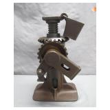 Cast Iron Mechanical Screw Jack