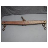 Antique Primitive Single Tree