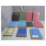 20th-Century Classic Books