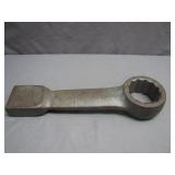 Williams Superrench SFH812 Box Wrench