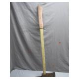 Adze Axe Combination Tool