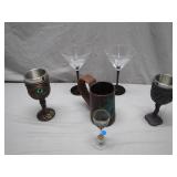 Intriguing Themed Drinkware