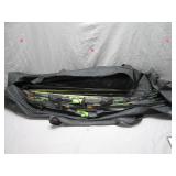 3 Youth Size Bows with Arrows and Bag