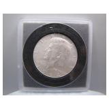1964 Kennedy Silver Half Dollar