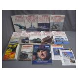 Armament and Military Books