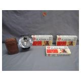 Agfalux Flash and GE M3 Flashbulbs Set