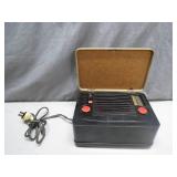 Philco Transitone Model 48-200 Radio