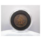 1905 Indian Head Cent