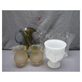 Decorative Glassware