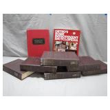 Home Improvement Encyclopedias Set