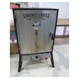 Camp Chef Smoke Vault Propane Smoker
