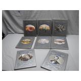 Complete Set of Civil War Pictorial Books