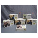Craftmark Collection Porcelain Figurines Series