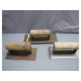 3 Goldblatt Masonry Tools