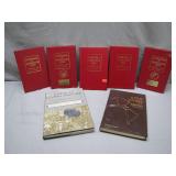 Coin Reference Guidebooks