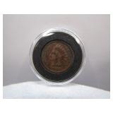1906 Indian Head Penny
