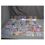 Football Legends Cards