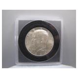 1964 Kennedy Silver Half Dollar