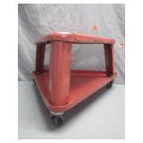 Triangular Steel Creeper Dolly