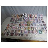 NBA Trading Cards w/ Legends