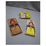 Victor Mouse Traps