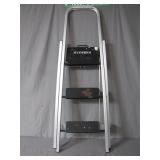 Stevens Slimy Mini 3-Step Ladder