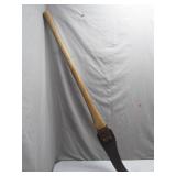 Vintage Farming Ditch Bank Blade