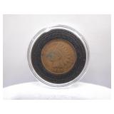 1906 Indian Head Penny