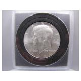 1964 Kennedy Silver Half Dollar
