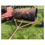 SWATH ROLLER