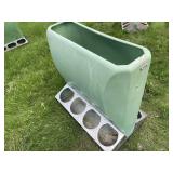 HOG FEEDER