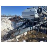 FLEXI-COIL 2320 AIR CART