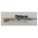 SAVAGE MODEL 93 .22 WMR GUN