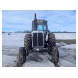 WHITE FIELD BOSS 2-150 TRACTOR