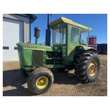 JOHN DEERE 5020 TRACTOR
