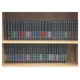 "Great Books of the Western World" - 60 Volumes