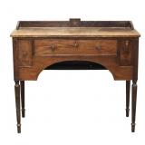 Unusual Huntboard/Sideboard in Mahogany