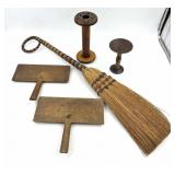 Collectible Primitives