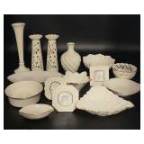Collection of Assorted Lenox