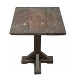 Pine Altar Table w/ A History