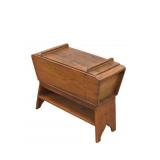One Piece Dough Rising Table