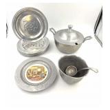 Collection of Wilton Ware